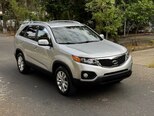 Kia Sorento-2