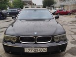 BMW 745-1