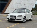 Audi A4-4