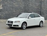 Audi A4-5