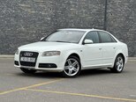 Audi A4-2
