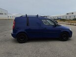 Skoda Praktik-3