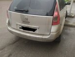 Renault Megane-3