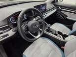 Geely Emgrand-8