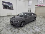 Geely Emgrand-3