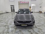 Geely Emgrand-1