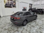 Geely Emgrand-7
