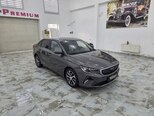 Geely Emgrand-2