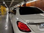 Mercedes C 300-6