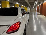 Mercedes C 300-5
