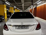 Mercedes C 300-2