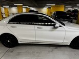 Mercedes C 300-7