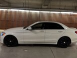 Mercedes C 300-8