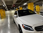 Mercedes C 300-4