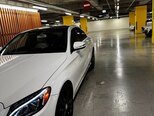 Mercedes C 300-3