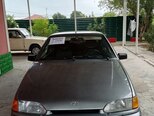 LADA (VAZ) 2115-1