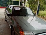 LADA (VAZ) 2115-5