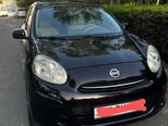 Nissan Micra-5