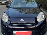 Nissan Micra-2