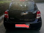 Nissan Micra-4