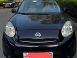 Nissan Micra-1