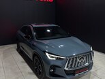 Infiniti QX55-5
