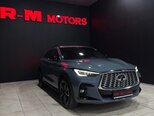 Infiniti QX55-2