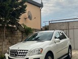 Mercedes ML 350 4MATIC-1