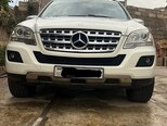 Mercedes ML 350 4MATIC-3