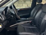 Mercedes ML 350 4MATIC-7