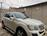 Mercedes ML 350 4MATIC-6
