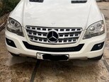 Mercedes ML 350 4MATIC-2