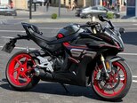 CFMOTO 450 SR-S-2