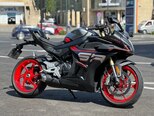 CFMOTO 450 SR-S-1