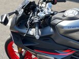 CFMOTO 450 SR-S-8