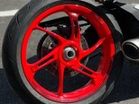 CFMOTO 450 SR-S-12