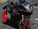 CFMOTO 450 SR-S-4