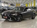 Lexus ES 250-1