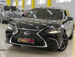 Lexus ES 250-2