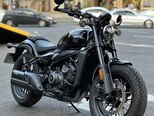 CFMOTO 450 CL-C-5