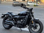 CFMOTO 450 CL-C-2