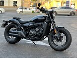 CFMOTO 450 CL-C-1