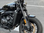 CFMOTO 450 CL-C-4
