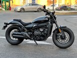 CFMOTO 450 CL-C-12