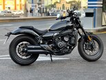 CFMOTO 450 CL-C-11