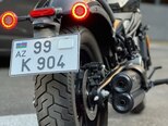 CFMOTO 450 CL-C-9
