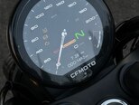 CFMOTO 450 CL-C-10