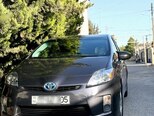 Toyota Prius-1