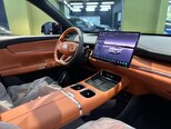 Changan Qiyuan Q07-17