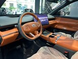 Changan Qiyuan Q07-20
